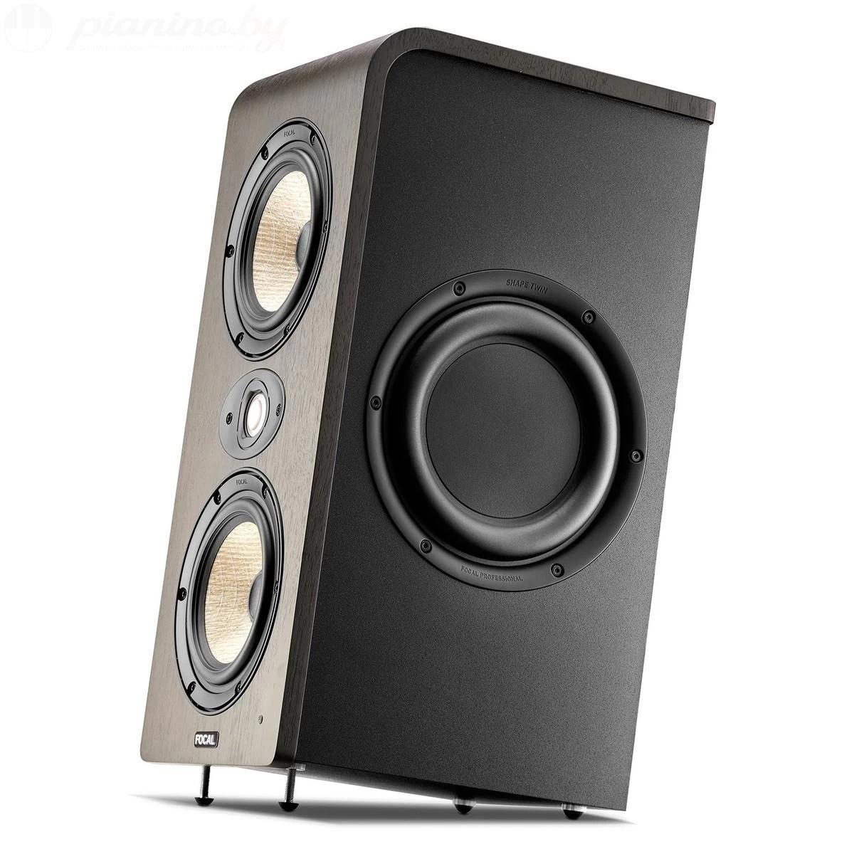 Focal Shape Twin- фото2