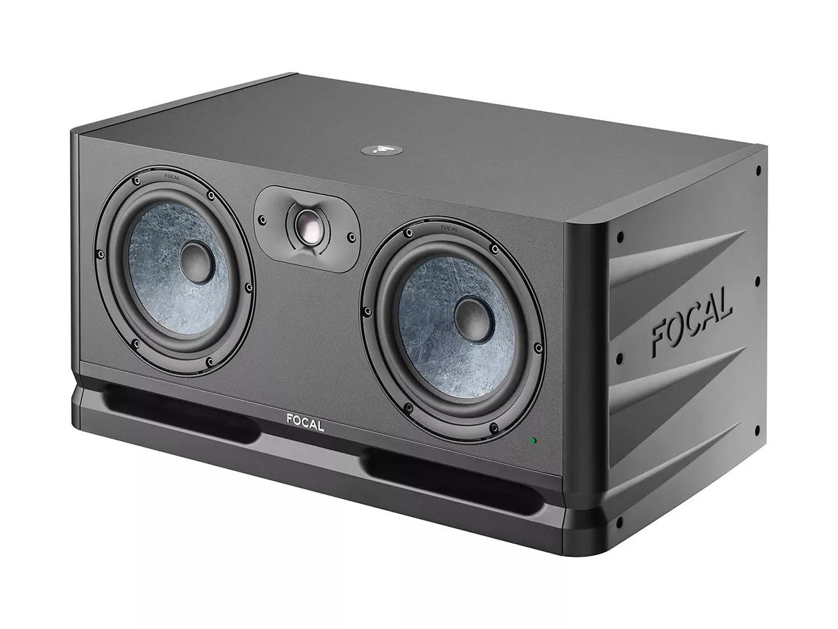 Focal Alpha Twin Evo- фото