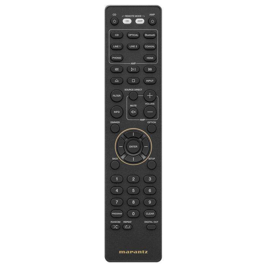 Marantz Model 70, серебристый- фото6