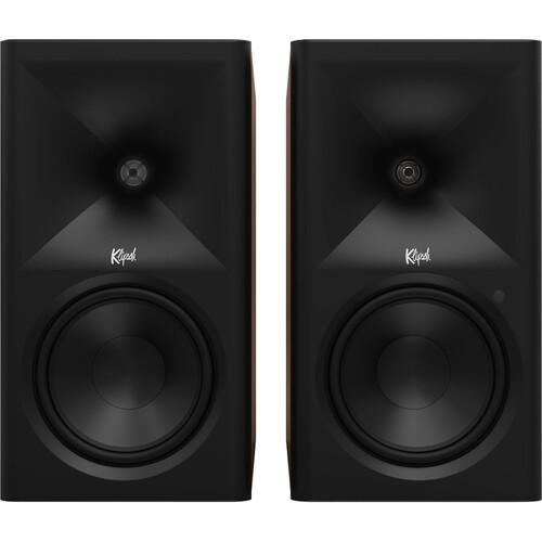 Klipsch The Seven II, walnut- фото3
