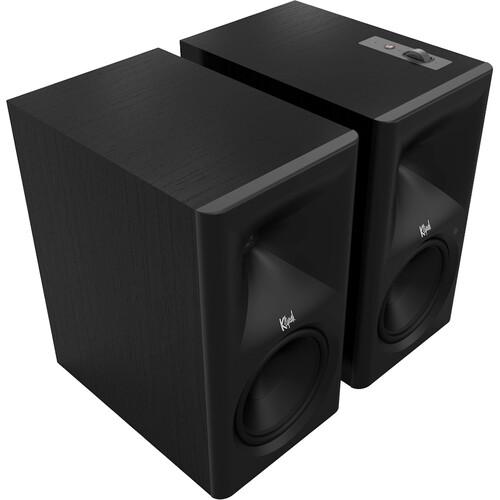 Klipsch The Seven II, black- фото7