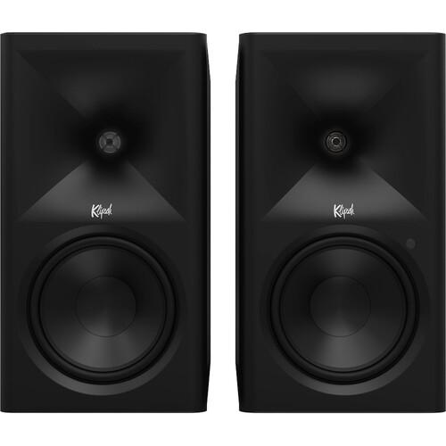 Klipsch The Seven II, black- фото5