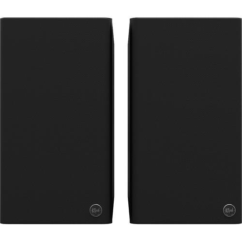 Klipsch The Seven II, black- фото3