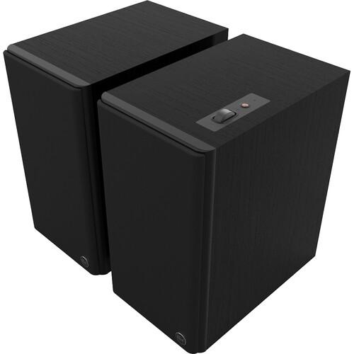 Klipsch The Seven II, black- фото
