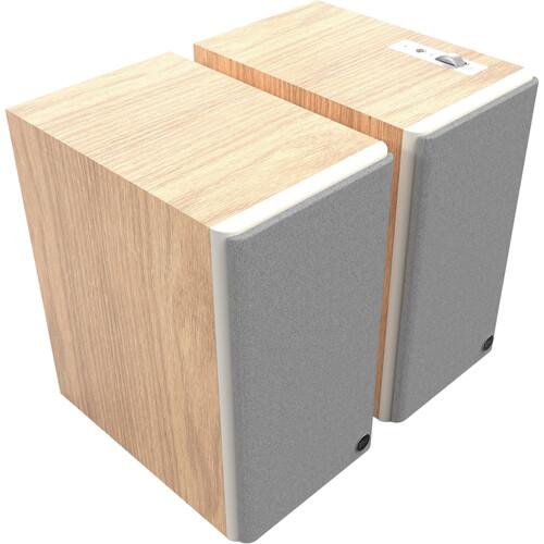 Klipsch The Seven II, red oak- фото6