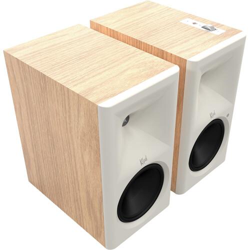 Klipsch The Seven II, red oak- фото7