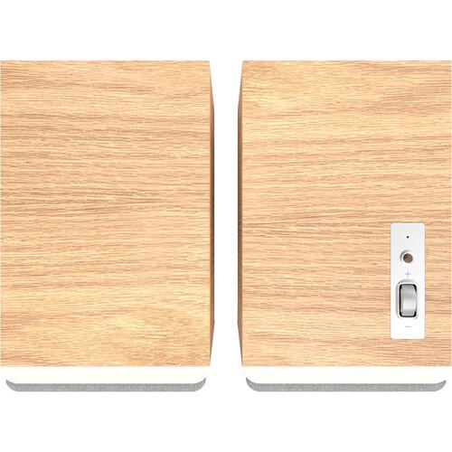 Klipsch The Seven II, red oak- фото9