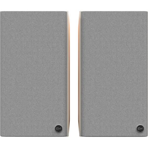 Klipsch The Seven II, red oak- фото5