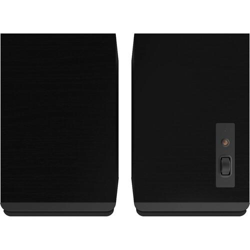 Klipsch The Seven II, black- фото9