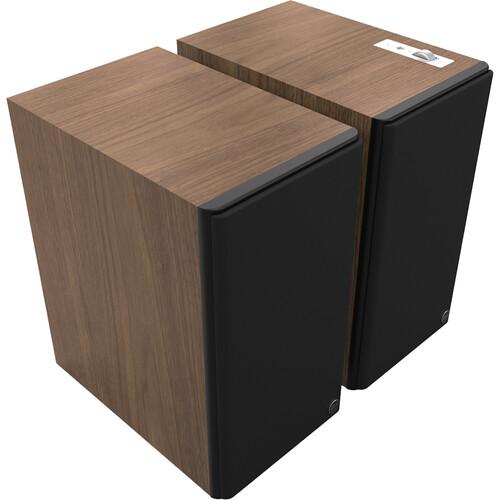 Klipsch The Nines II, walnut- фото7