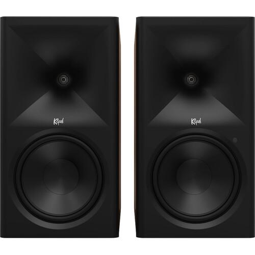 Klipsch The Nines II, walnut- фото3