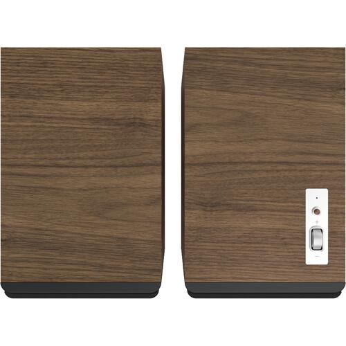 Klipsch The Nines II, walnut- фото9
