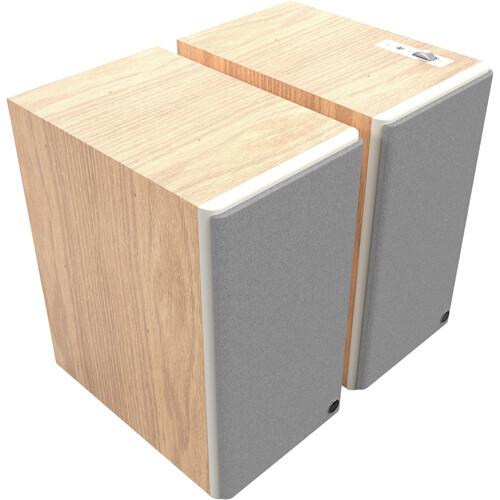 Klipsch The Nines II, red oak- фото6