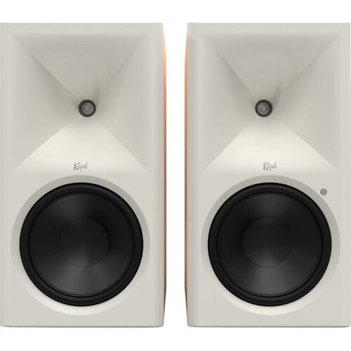 Klipsch The Nines II, red oak- фото5