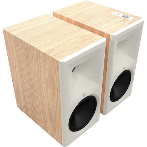 Klipsch The Nines II, red oak- фото7