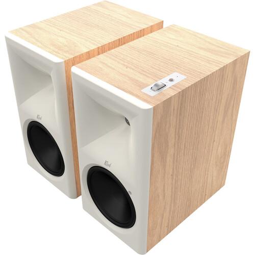 Klipsch The Nines II, red oak- фото2