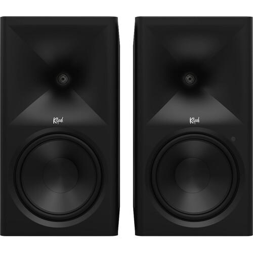 Klipsch The Nines II, black- фото3
