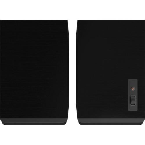 Klipsch The Nines II, black- фото9