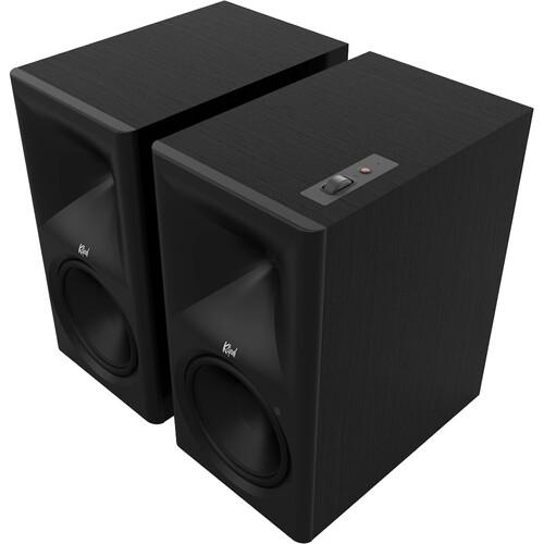 Klipsch The Nines II, black- фото2
