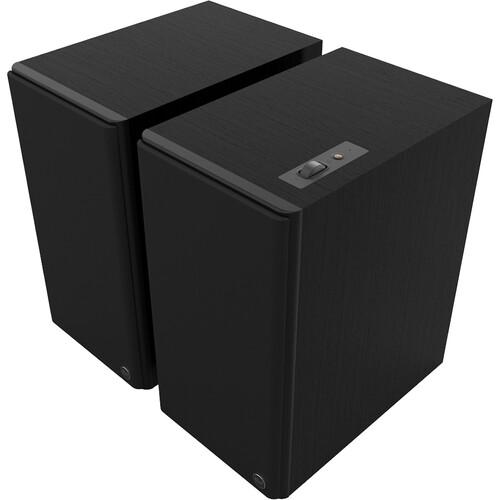 Klipsch The Nines II, black- фото