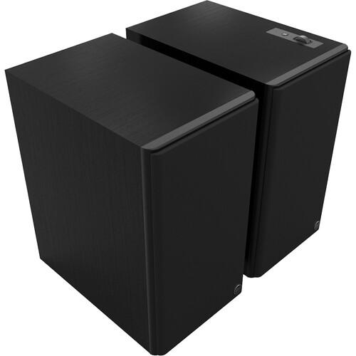 Klipsch The Nines II, black- фото6