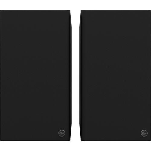 Klipsch The Nines II, black- фото5