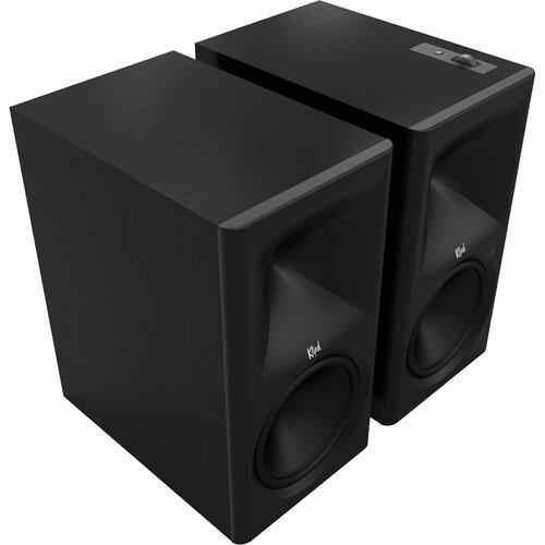 Klipsch The Nines II, black- фото7