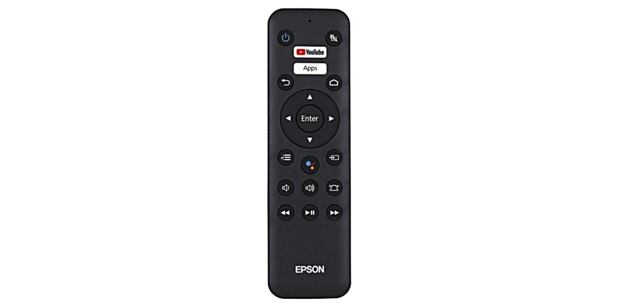 EPSON EH-TW6250- фото4