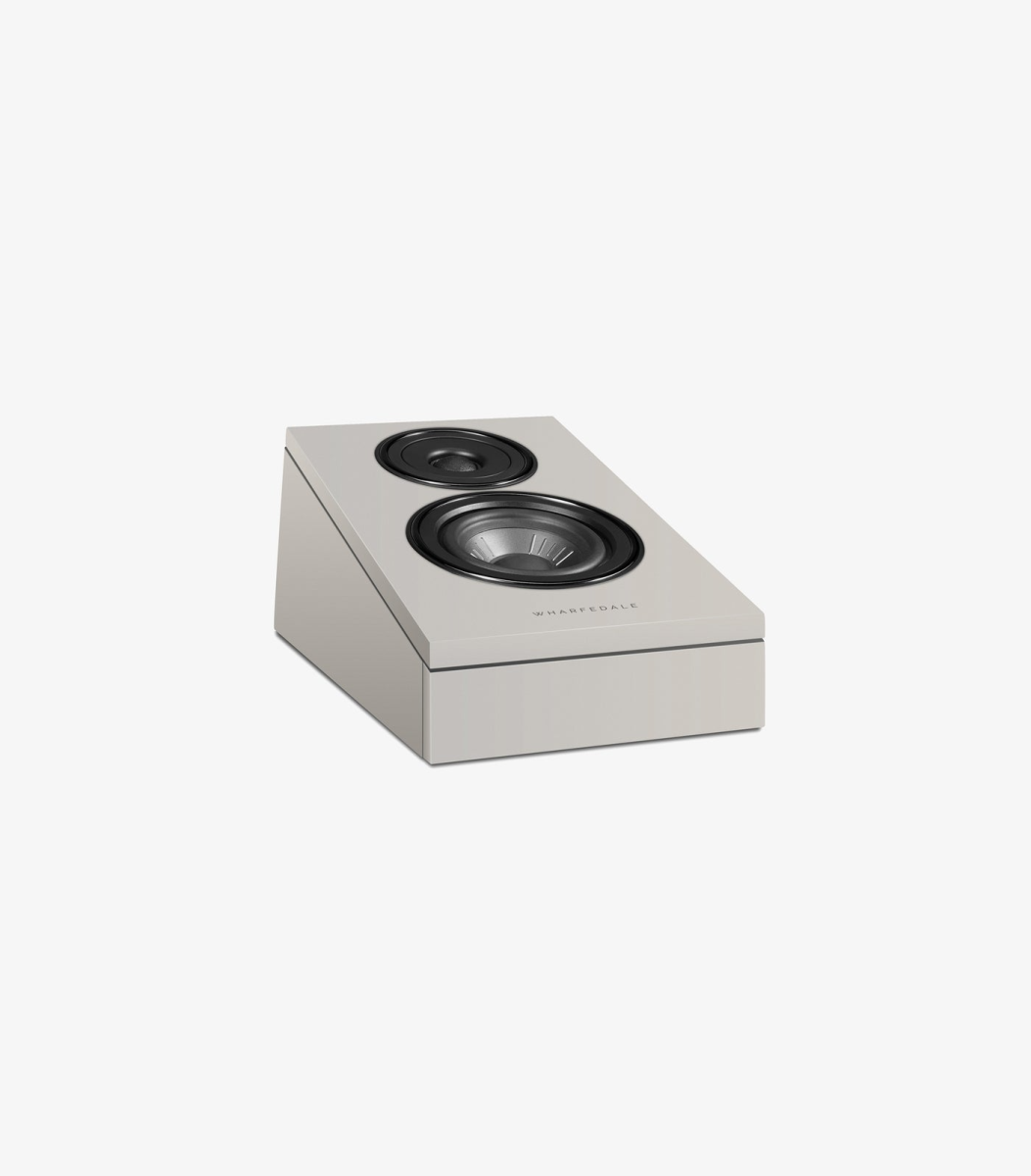 Wharfedale Diamond 12.3Di, серый- фото8