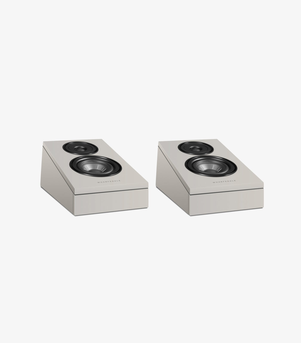 Wharfedale Diamond 12.3Di, серый- фото2