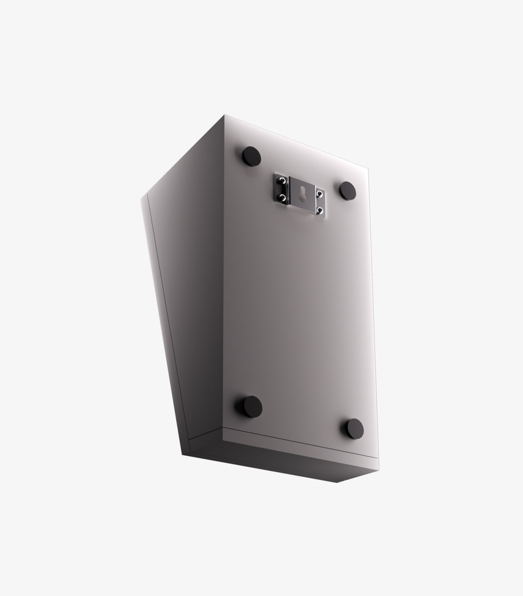 Wharfedale Diamond 12.3Di, серый- фото7