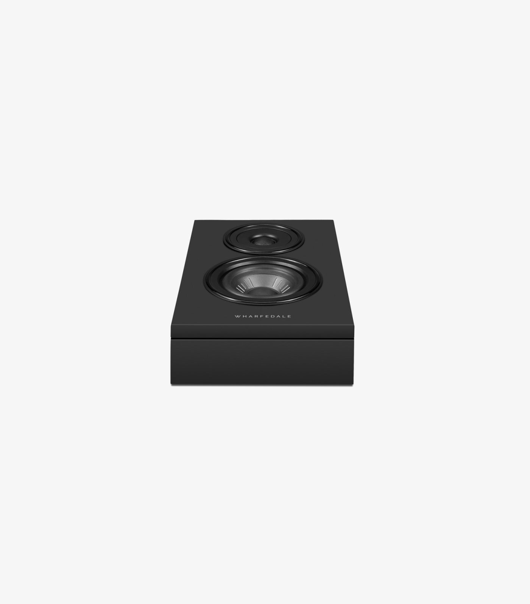 Wharfedale Diamond 12.3Di, орех- фото4