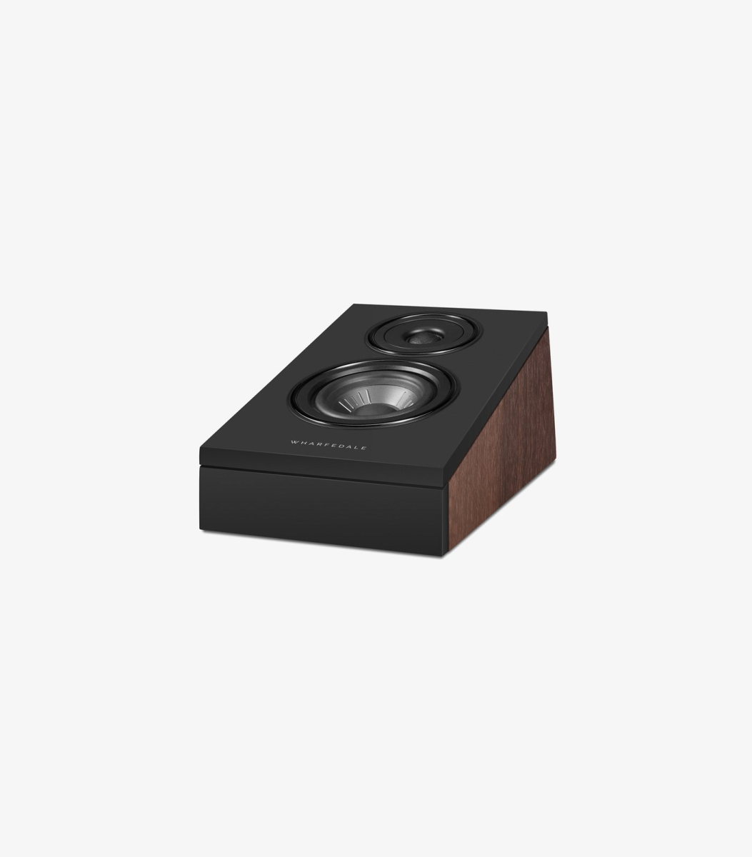 Wharfedale Diamond 12.3Di, орех- фото