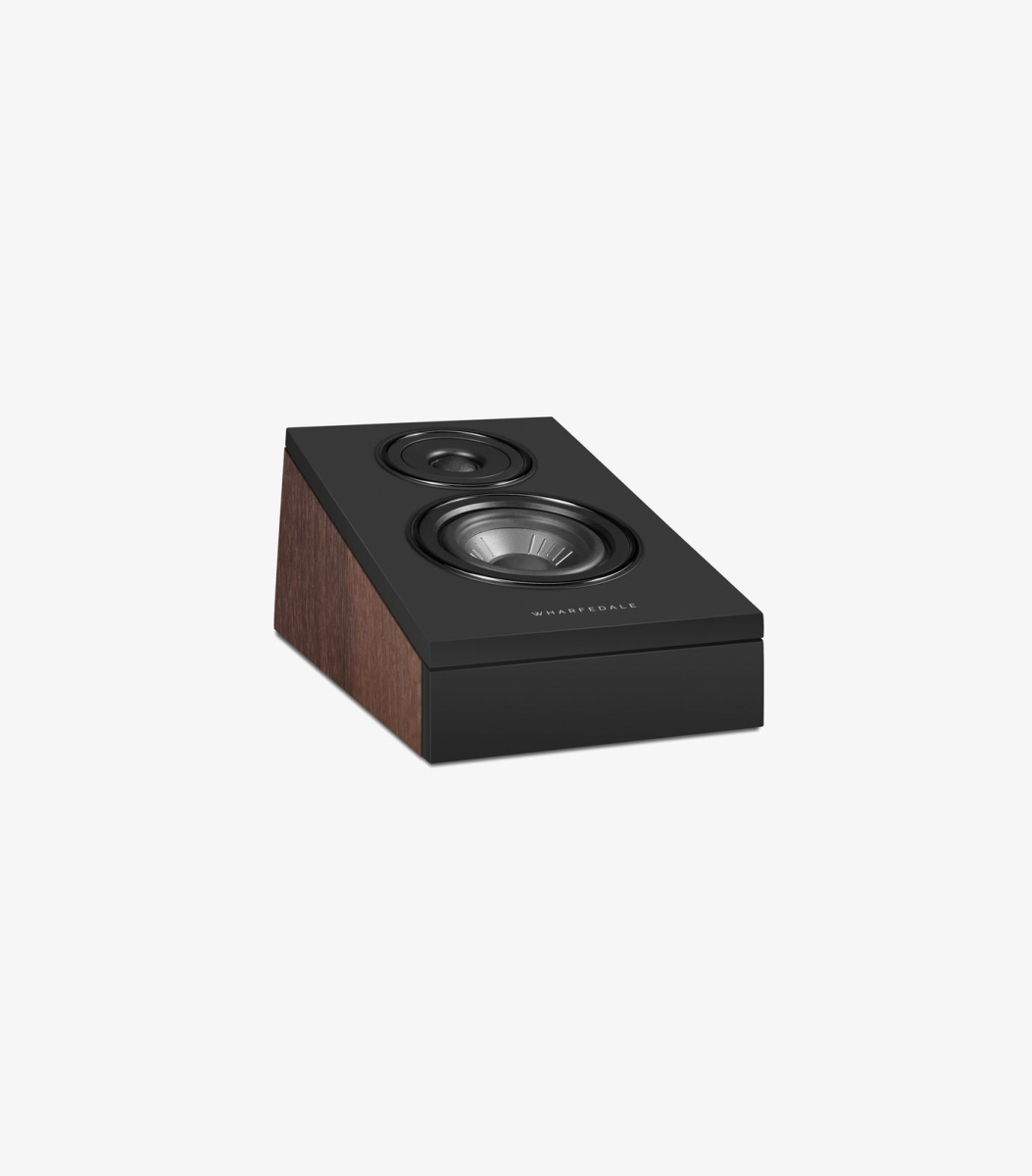 Wharfedale Diamond 12.3Di, орех- фото8