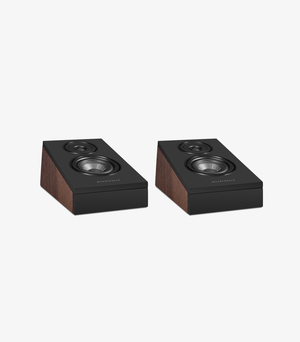 Wharfedale Diamond 12.3Di, орех- фото2