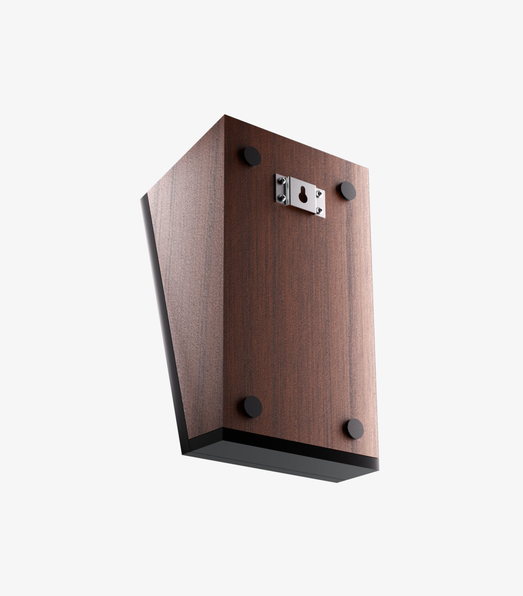 Wharfedale Diamond 12.3Di, орех- фото7