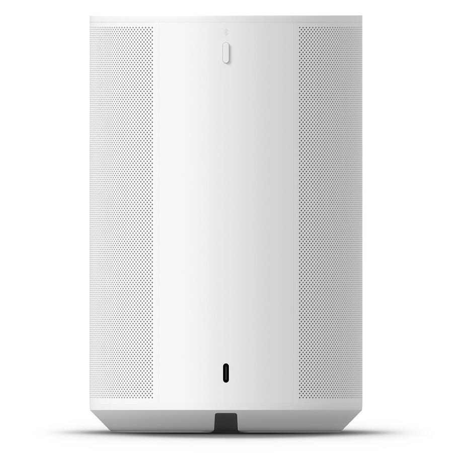Sonos ERA 100 SL, белый- фото6