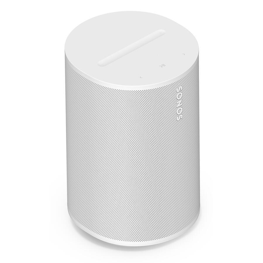 Sonos ERA 100 SL, белый- фото
