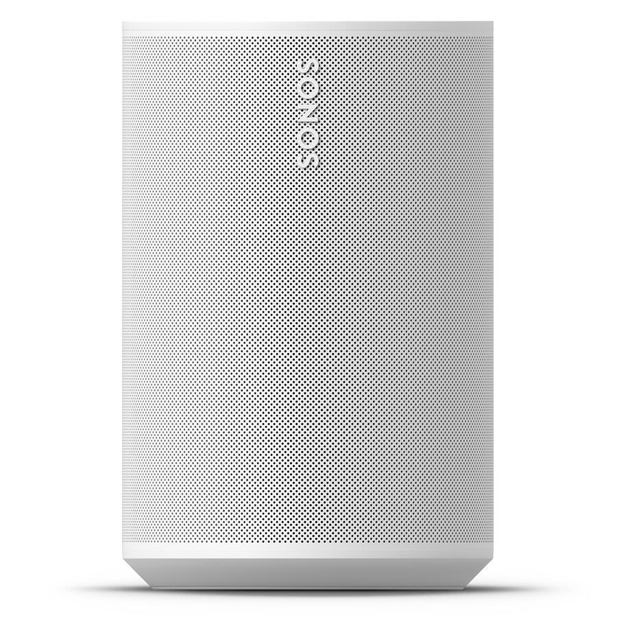 Sonos ERA 100 SL, белый- фото4