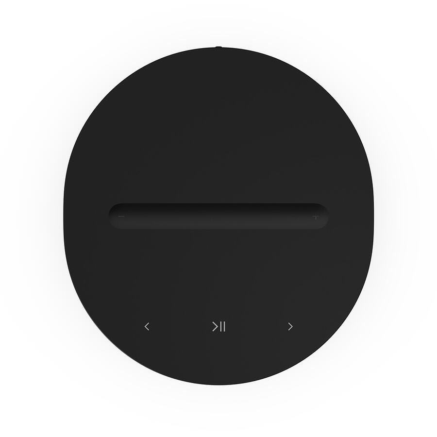 Sonos ERA 100 SL, черный- фото3