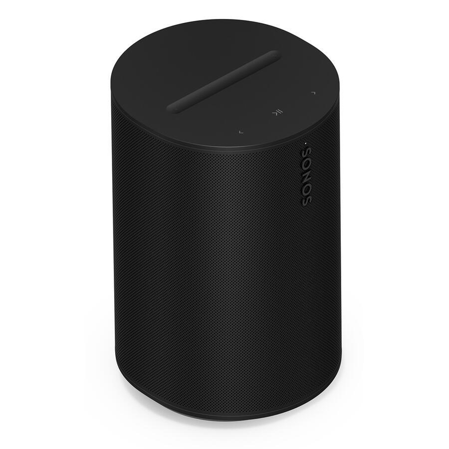 Sonos ERA 100 SL, черный- фото