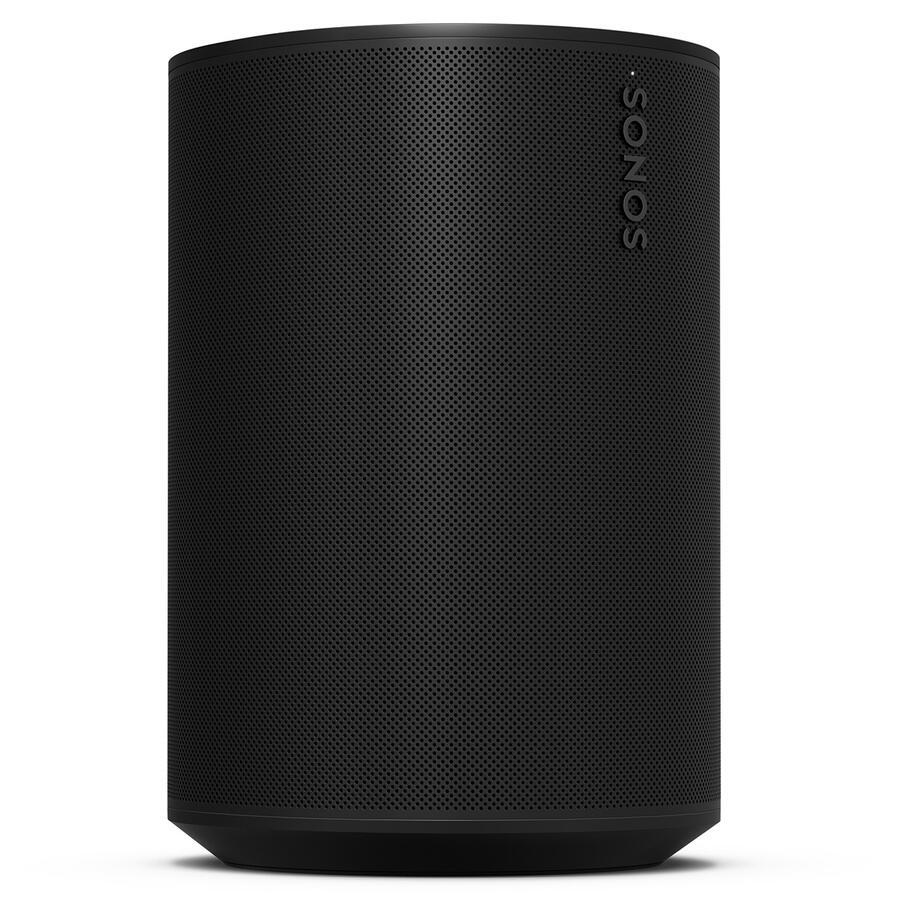 Sonos ERA 100 SL, черный- фото2