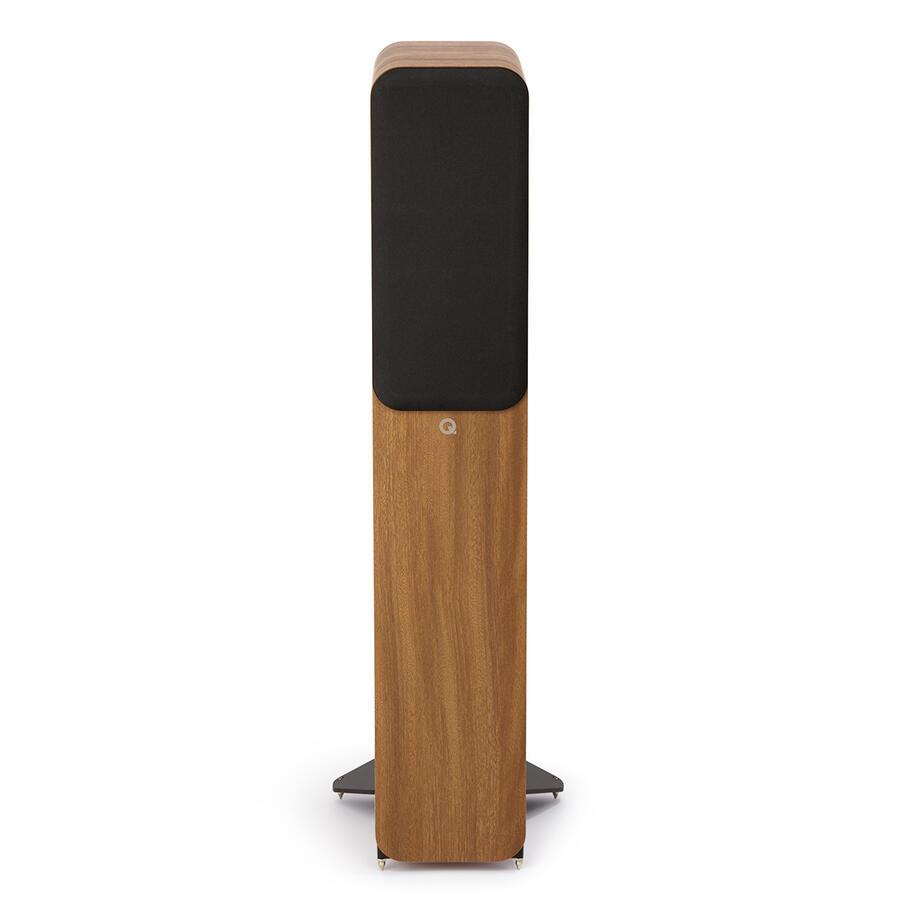Q Acoustics 3040c, oak- фото4