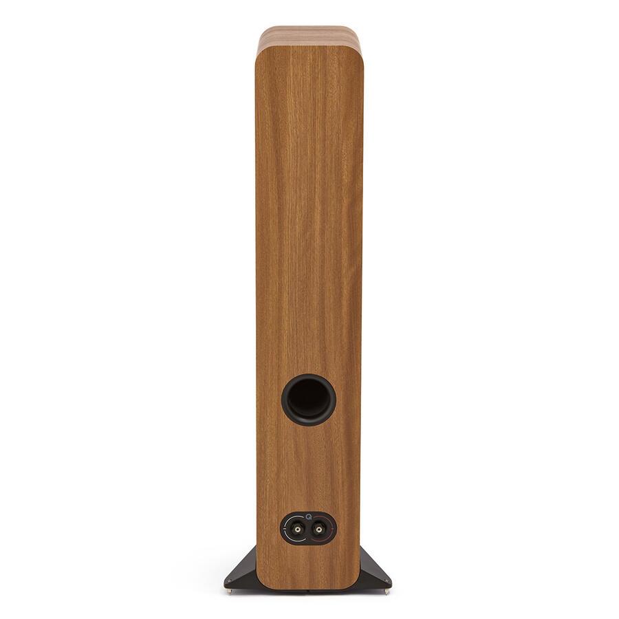 Q Acoustics 3040c, oak- фото5