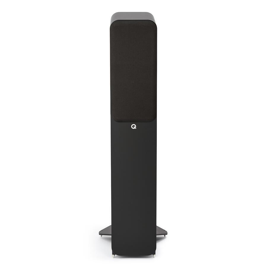 Q Acoustics 3040c, satin black- фото4
