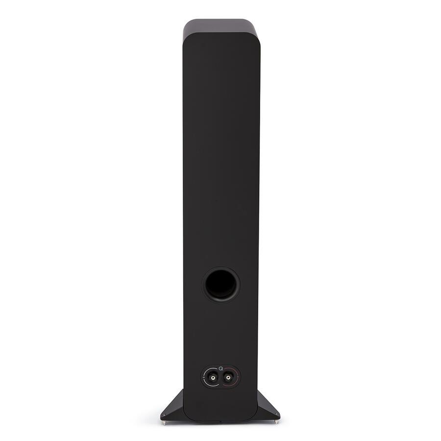 Q Acoustics 3040c, satin black- фото5