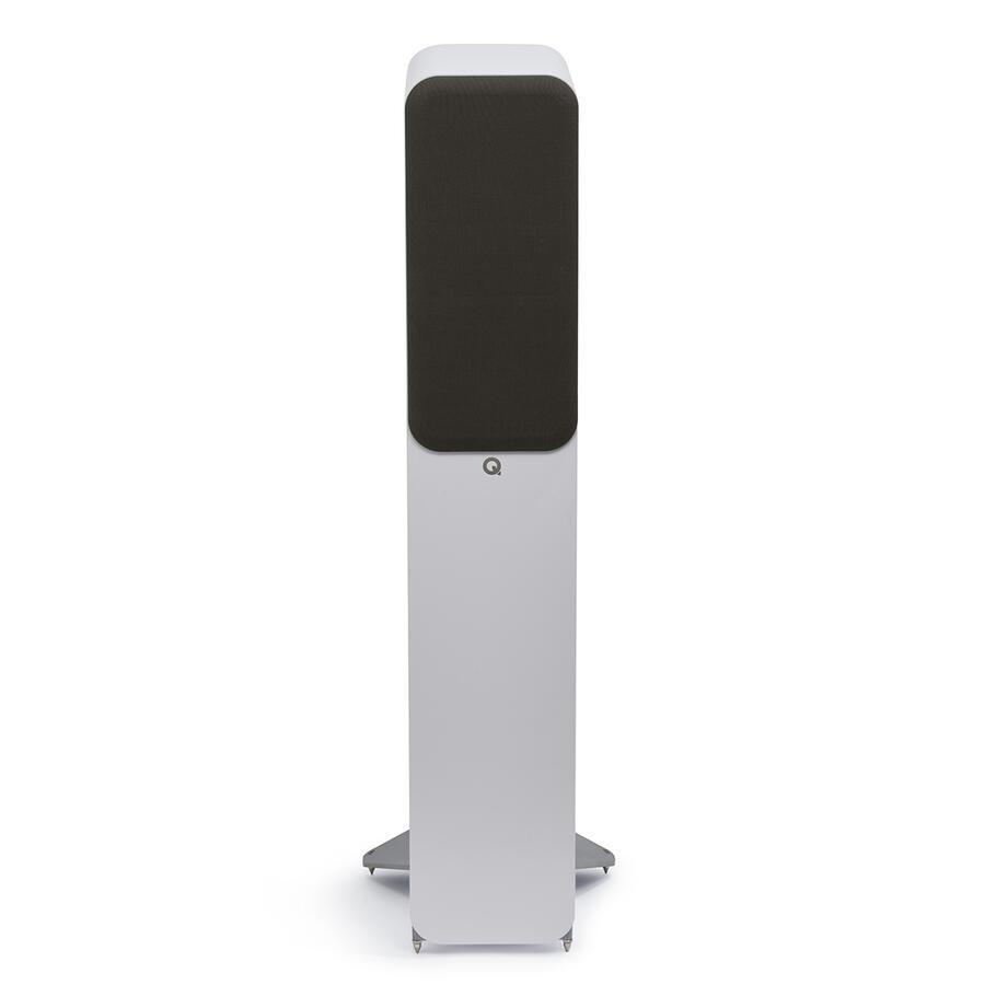 Q Acoustics 3040c, white
- фото3