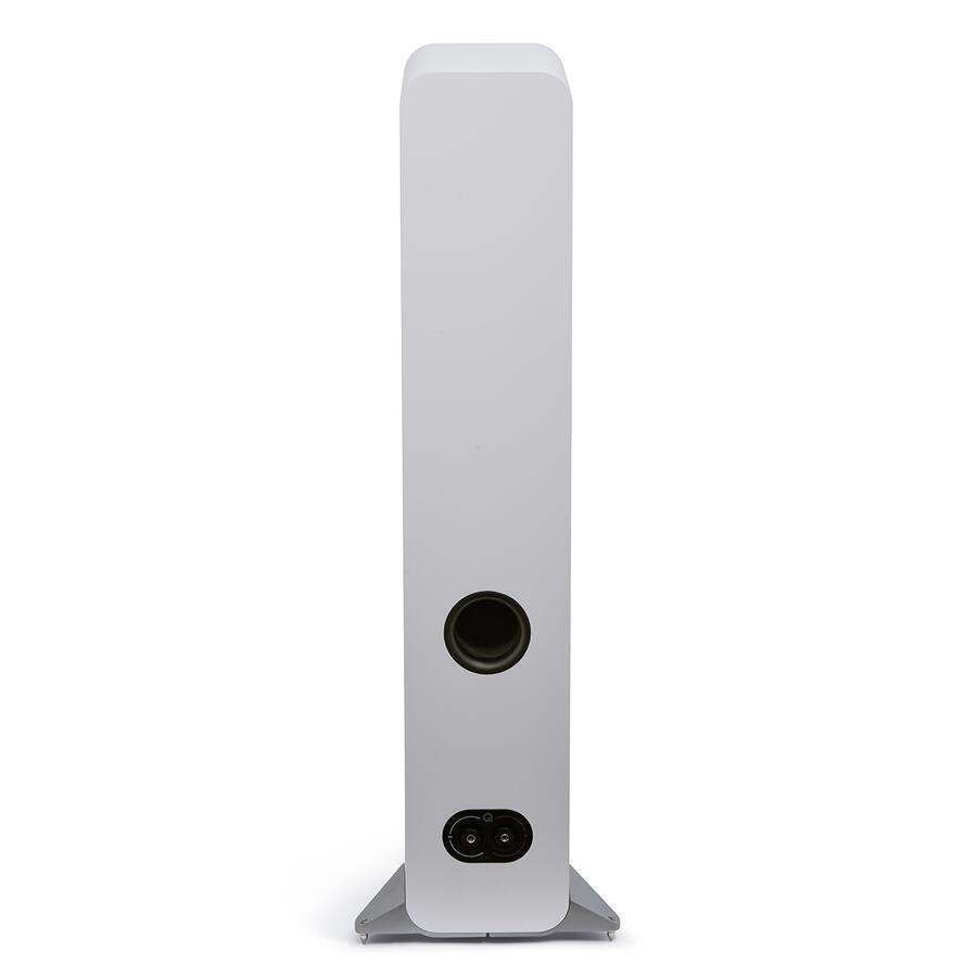Q Acoustics 3040c, white
- фото4