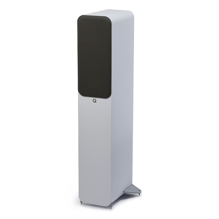 Q Acoustics 3040c, white
- фото