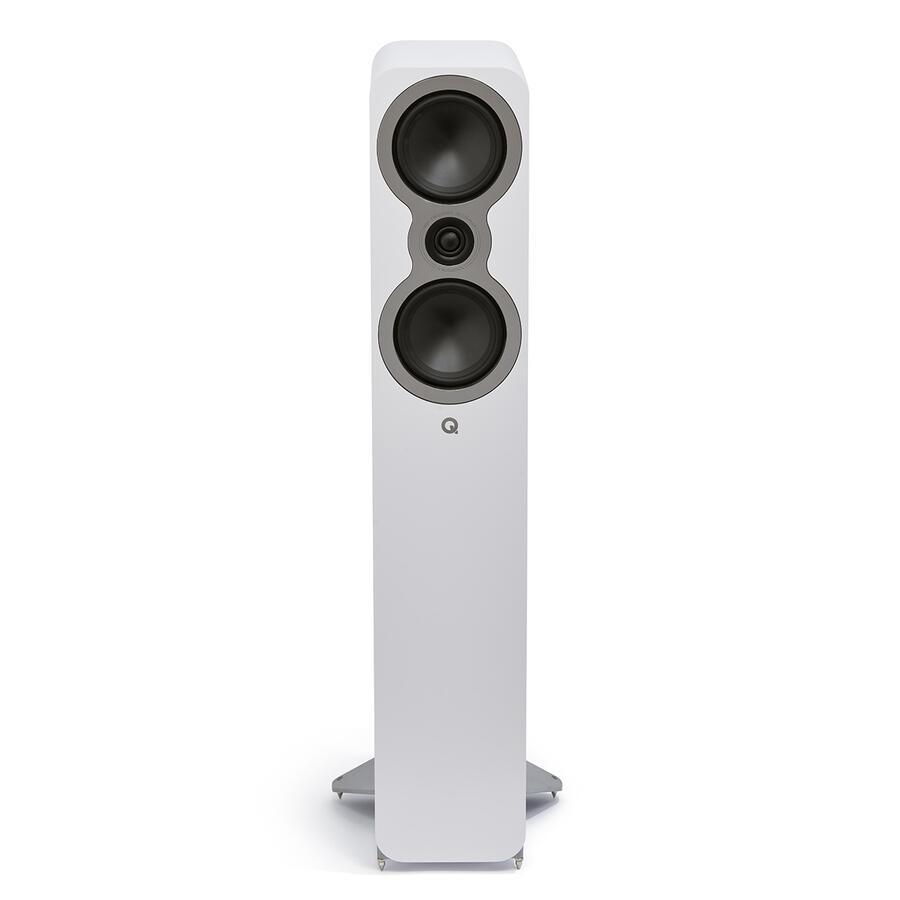 Q Acoustics 3040c, white
- фото2